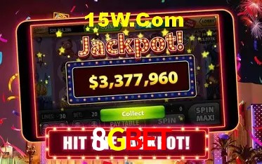 8Gbet - Plataforma Oficial - 8G Game Bet