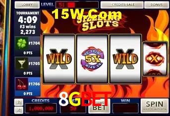 8G Game Bet