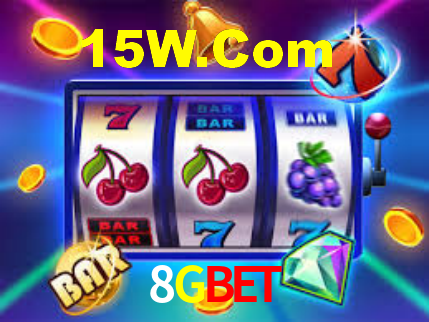 8Gbet