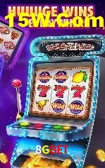 8Gbet,8G Game Bet