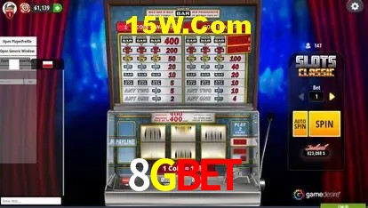 8Gbet: Seu Cassino Premiado com Pagamentos Rápidos