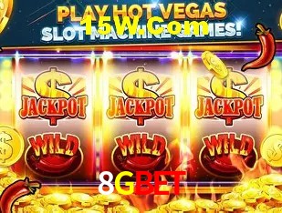 8Gbet,8G Game Bet