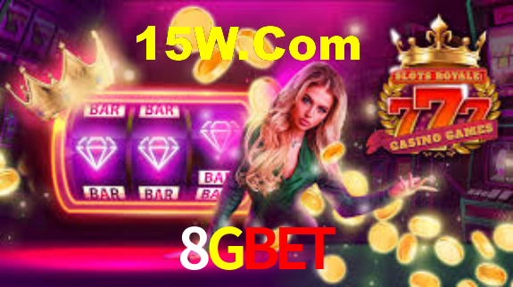 8Gbet
