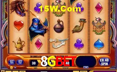 8Gbet