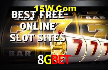 8Gbet