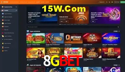 8G Bet