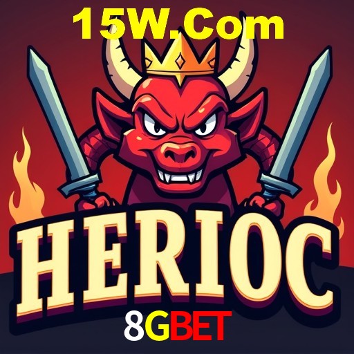 8G Game Bet