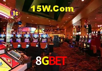  8G Game Bet