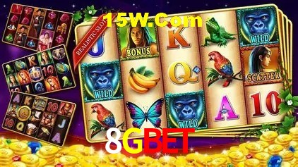 8Gbet,8G Game Bet